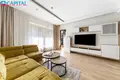 Квартира 2 комнаты 58 м² Вильнюс, Литва