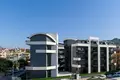 Complejo residencial Finished residential complex in the center 