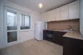 1 room apartment 36 m² Minsk, Belarus