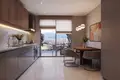 Wohnung 1 Schlafzimmer 84 m² Halkapınar, Türkei