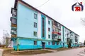 Wohnung 3 Zimmer 72 m² Marjina Horka, Weißrussland