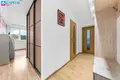 Mieszkanie 1 pokój 46 m² Skojdziszki, Litwa