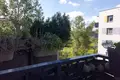 Appartement 1 chambre 28 m² en Varsovie, Pologne