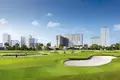 Mieszkanie w nowym budynku 1BR | Golf Grand | Emaar 