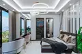 Haus 4 Schlafzimmer 457 m² in Mahmutlar, Türkei