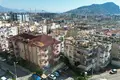 Appartement 3 chambres  Alanya, Turquie