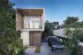 3 bedroom house 214 m² Phuket, Thailand