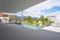 Villa de tres dormitorios 227 m² Polop, España