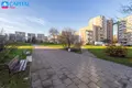 Apartamento 3 habitaciones 67 m² Vilnyus, Lituania