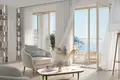 Mieszkanie 3 pokoi 87 m² Becici, Czarnogóra