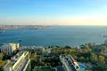 2 bedroom apartment 164 m² Sisli, Turkey