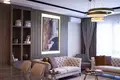 Mieszkanie 3 pokoi 134 m² Zeytinburnu, Turcja