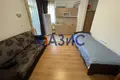 Apartamento 39 m² Sunny Beach Resort, Bulgaria