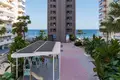 Mieszkanie 2 pokoi 74 m² Calp, Hiszpania