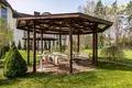 Ferienhaus 1 880 m² Zdanovicki sielski Saviet, Belarus