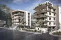 Wohnung 1 zimmer 59 m² Limassol, Zypern