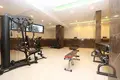 Квартира 2 комнаты 55 м² Аланья, Турция