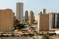 Mieszkanie 2 pokoi 59 m² Benidorm, Hiszpania