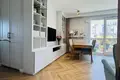 Wohnung 4 zimmer 76 m² Warschau, Polen