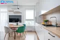 3 room apartment 65 m² Vilnius, Lithuania