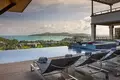 5-Schlafzimmer-Villa 1 590 m² Ban Bang Thao, Thailand