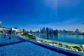 Apartamento 1 habitación 46 m² Dubái, Emiratos Árabes Unidos