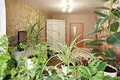 3 room apartment 61 m² Zhlobin, Belarus