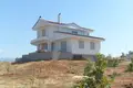 5 bedroom villa 600 m² Loukisia, Greece