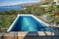 Villa de 5 habitaciones 494 m² Sustas, Montenegro