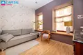 Квартира 3 комнаты 56 м² Вильнюс, Литва