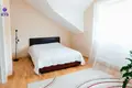 Ferienhaus 329 m² Kalodziscanski sielski Saviet, Belarus