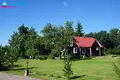 House 219 m² Moletai, Lithuania