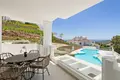 Penthouse 4 pokoi 368 m² Marbella, Hiszpania