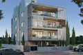 Apartamento 2 habitaciones 84 m² Pafos, Chipre