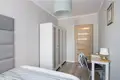 Appartement 2 chambres 35 m² en Sopot, Pologne