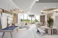 Mieszkanie 3 pokoi 130 m² Dubaj, Emiraty Arabskie