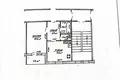1 room apartment 32 m² Navahrudak, Belarus