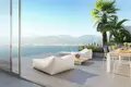 Apartamento 1 habitacion 82 m² en Krasici, Montenegro