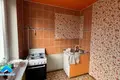 2 room apartment 38 m² Mazyr, Belarus