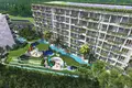 Apartamento 1 habitacion 30 m² Provincia de Phuket, Tailandia
