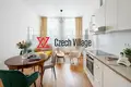 2 bedroom apartment 59 m² Prague, Czech Republic