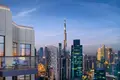 Mieszkanie 2 pokoi 71 m² Dubaj, Emiraty Arabskie