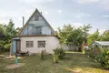 Maison 29 m² Krasnienski sielski Saviet, Bélarus