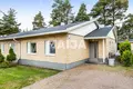 2 bedroom house 80 m² Kotkan-Haminan seutukunta, Finland