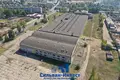 Lager 13 252 m² Babrujsk, Weißrussland