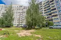 Appartement 2 chambres 50 m² Minsk, Biélorussie