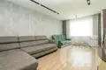 Квартира 3 комнаты 80 м² Ошмяны, Беларусь