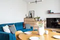 Apartamento 3 habitaciones 51 m² Poznan, Polonia