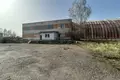 Lager 1 100 m² Aronava Slabada, Weißrussland