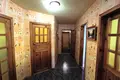 3 room apartment 62 m² Minsk, Belarus